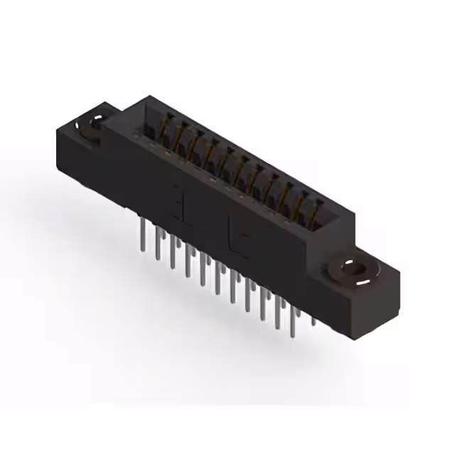 391-022-521-203 EDAC Inc.  Edgeboard Connectors